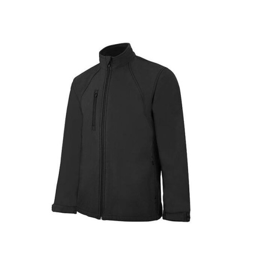 Men'S Softshell Jacket