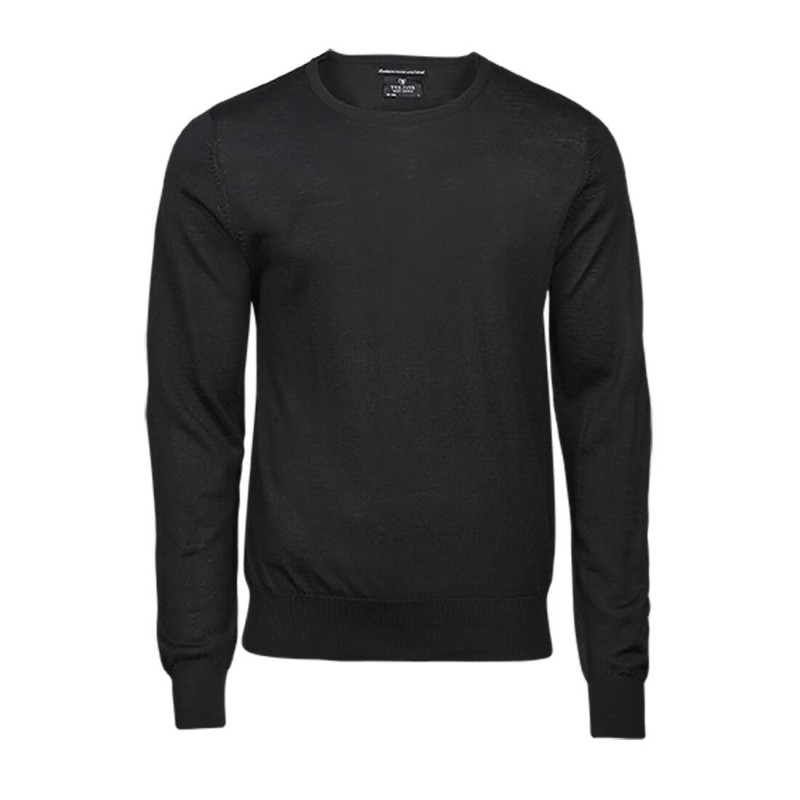 Mens Crew Neck