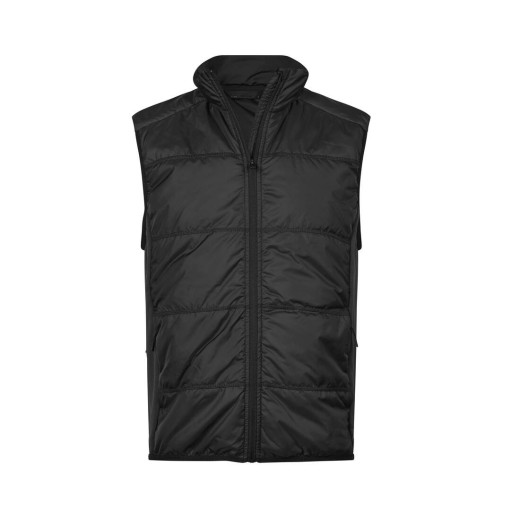 Hybrid-Stretch Bodywarmer