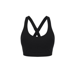 Medium Impact Core Bra