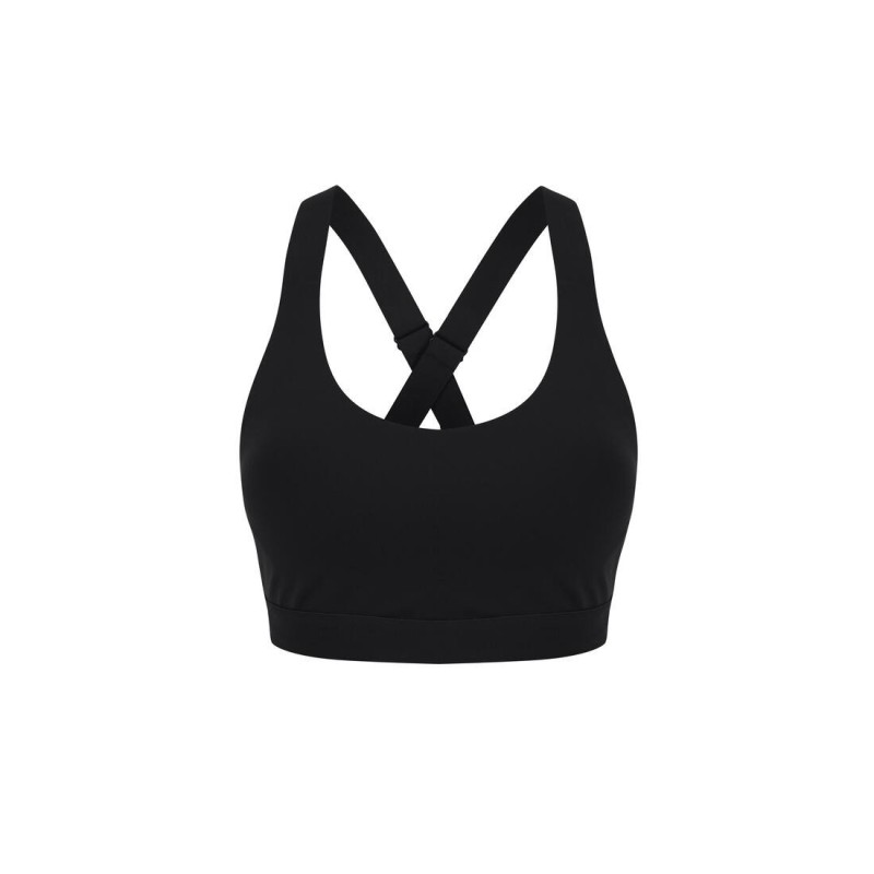 Medium Impact Core Bra