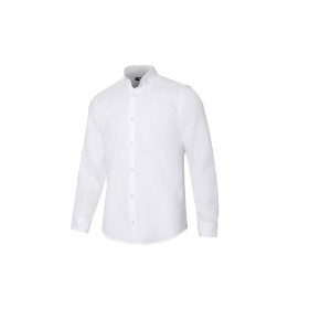 Chemise Oxford Stretch Homme