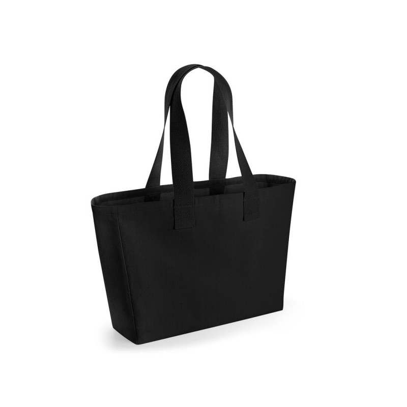 Everyday Canvas Tote