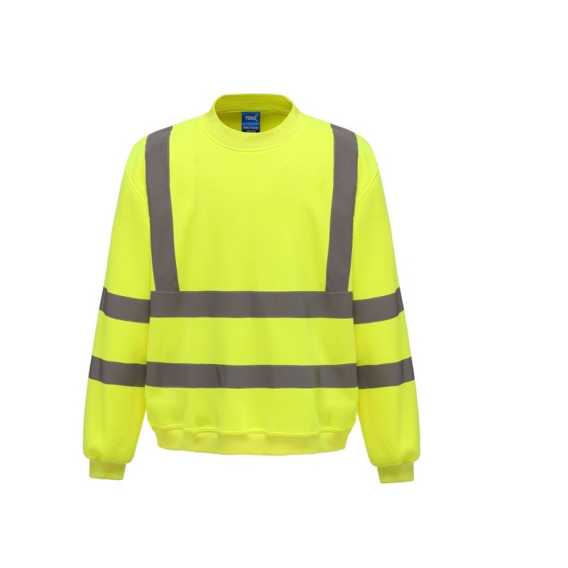 Hi-Vis Sweatshirt