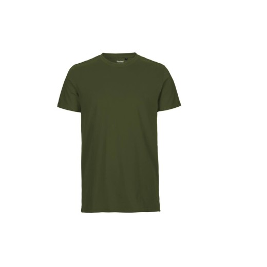 Mens Fit T-Shirt