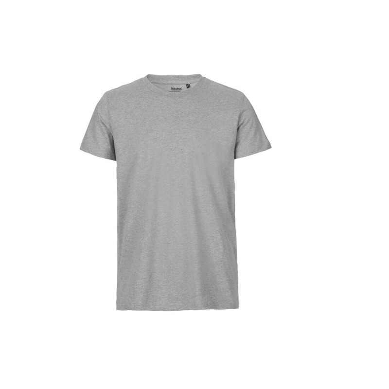 Mens Fit T-Shirt