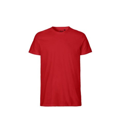 Mens Fit T-Shirt