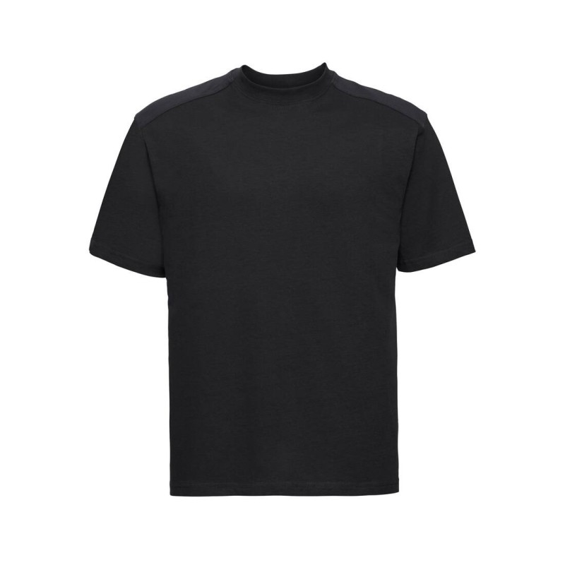 Heavy Duty Workwear T-Shirt