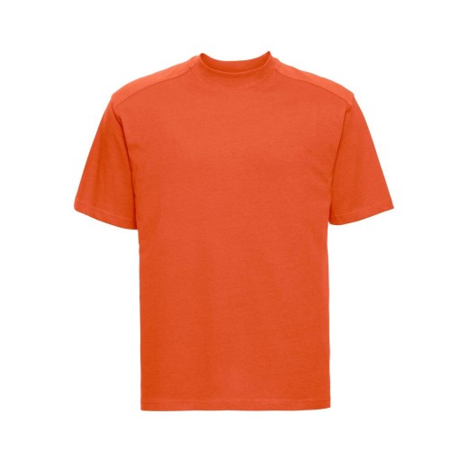 Heavy Duty Workwear T-Shirt