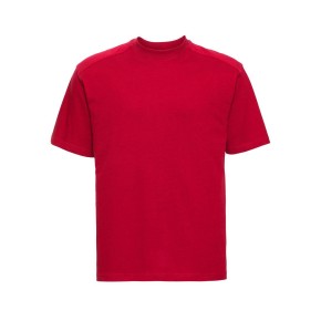 Heavy Duty Workwear T-Shirt