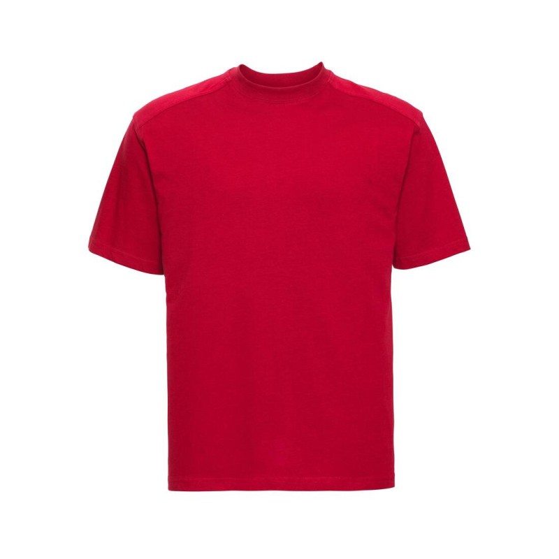 Heavy Duty Workwear T-Shirt