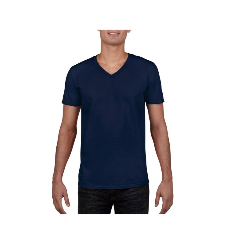 Softstyle® Adult V-Neck T-Shirt