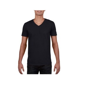 Softstyle® Adult V-Neck T-Shirt