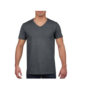 Softstyle® Adult V-Neck T-Shirt