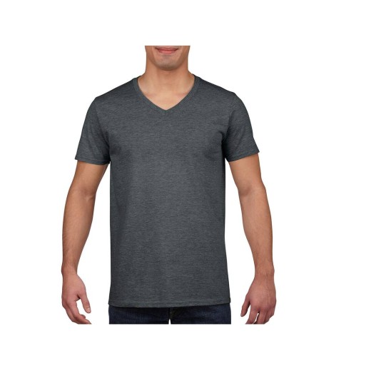 Softstyle® Adult V-Neck T-Shirt