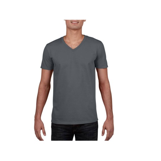 Softstyle® Adult V-Neck T-Shirt