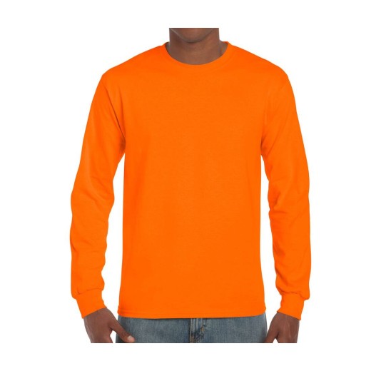 Ultra Cotton Adult Long Sleeve T-Shirt