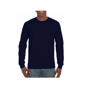 Ultra Cotton Adult Long Sleeve T-Shirt