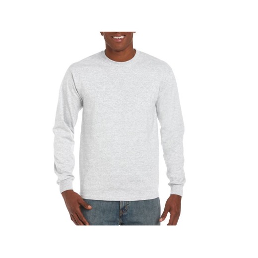 Ultra Cotton Adult Long Sleeve T-Shirt