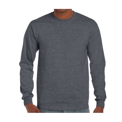 Ultra Cotton Adult Long Sleeve T-Shirt