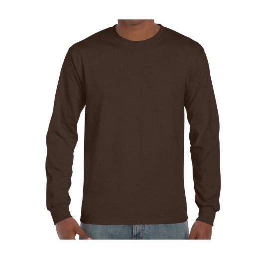 Ultra Cotton Adult Long Sleeve T-Shirt