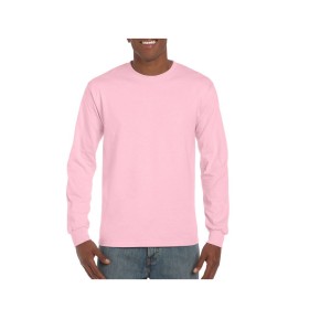 Ultra Cotton Adult Long Sleeve T-Shirt