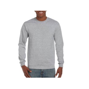 Ultra Cotton Adult Long Sleeve T-Shirt