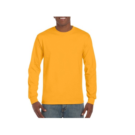 Ultra Cotton Adult Long Sleeve T-Shirt