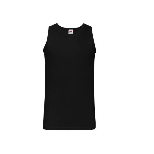 Valueweight Athletic Vest