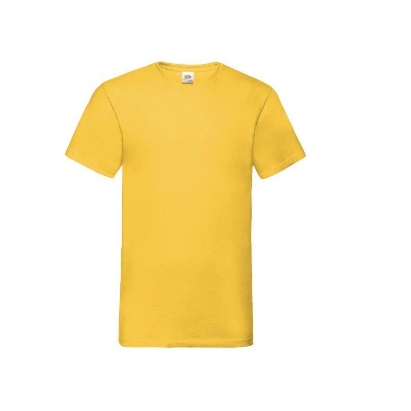 Valueweight V-Neck T