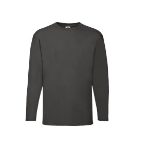 Valueweight Long Sleeve T