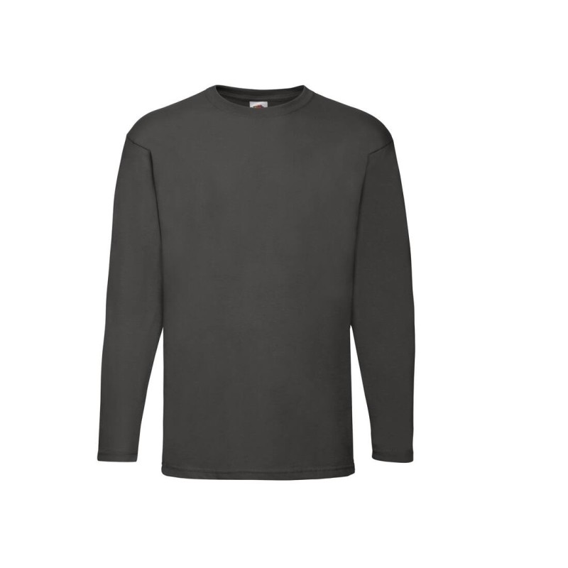 Valueweight Long Sleeve T