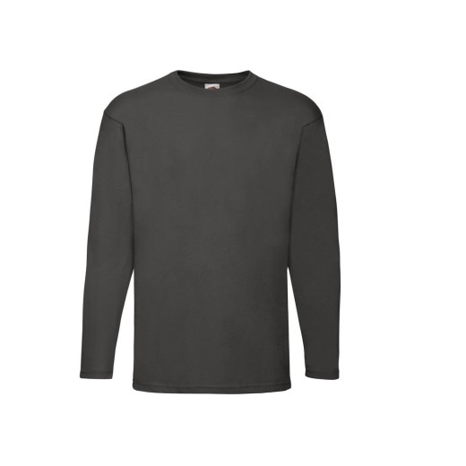 Valueweight Long Sleeve T