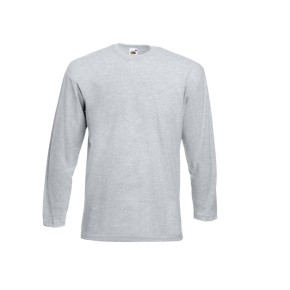 Valueweight Long Sleeve T