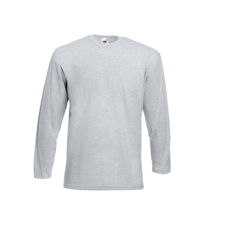 Valueweight Long Sleeve T