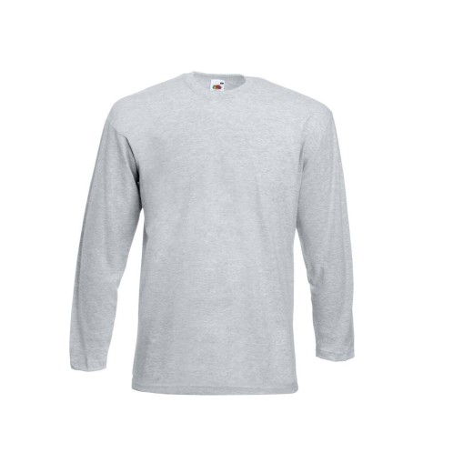 Valueweight Long Sleeve T