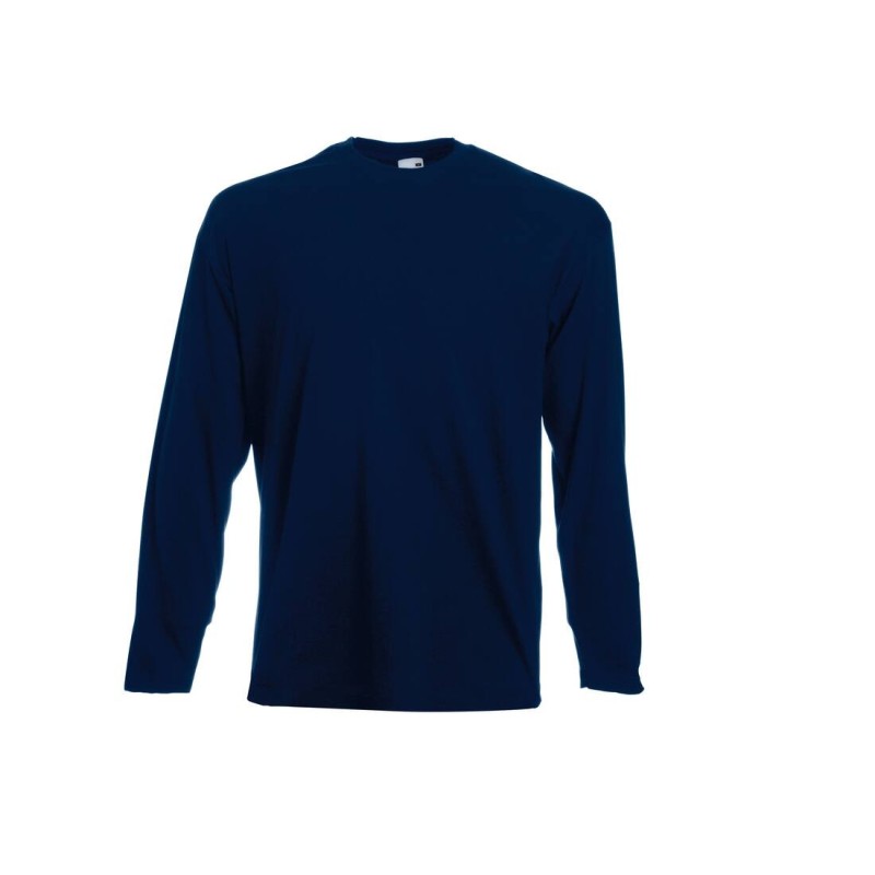 Valueweight Long Sleeve T