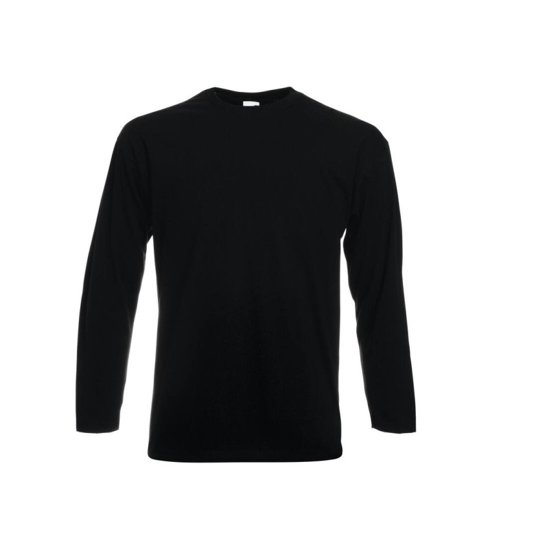 Valueweight Long Sleeve T