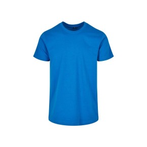 Basic Round Neck T-Shirt