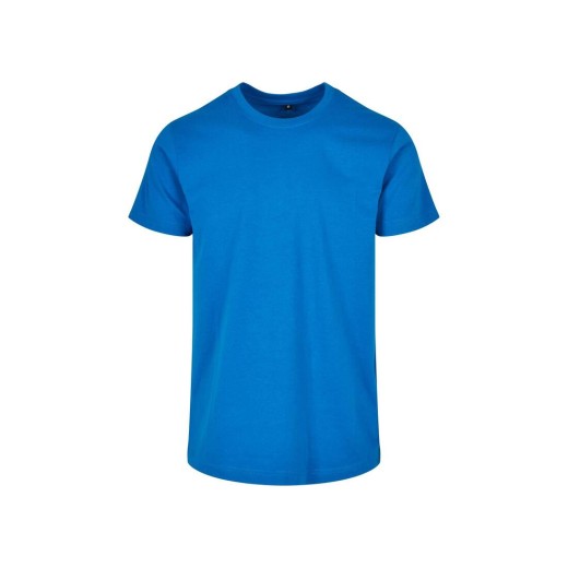 Basic Round Neck T-Shirt