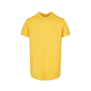 Basic Round Neck T-Shirt