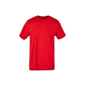 Basic Round Neck T-Shirt