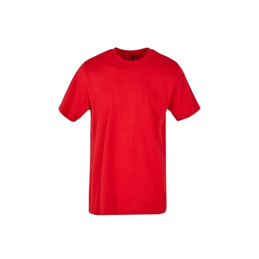 Basic Round Neck T-Shirt