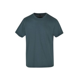 Basic Round Neck T-Shirt