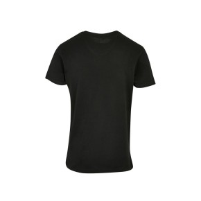 Basic Round Neck T-Shirt