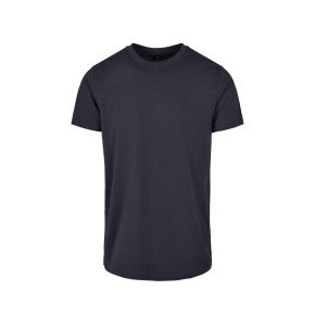 Basic Round Neck T-Shirt