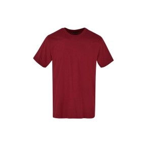 Basic Round Neck T-Shirt