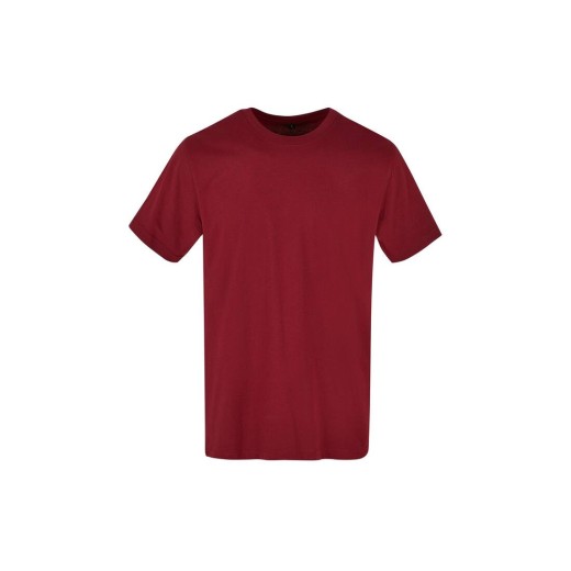 Basic Round Neck T-Shirt