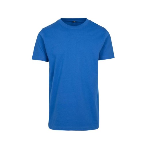 Round Neck T-Shirt