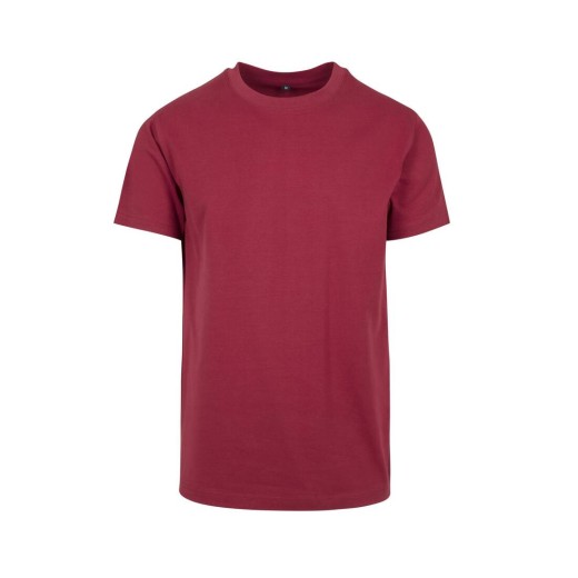 Round Neck T-Shirt